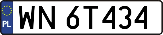 WN6T434