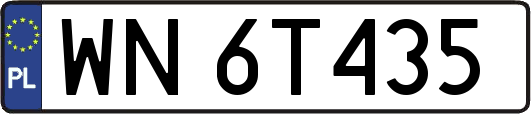WN6T435