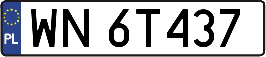 WN6T437
