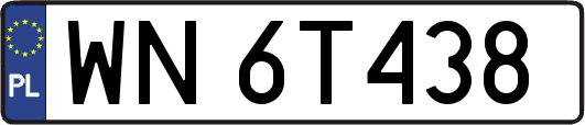 WN6T438