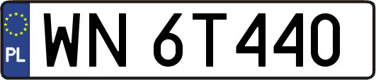 WN6T440