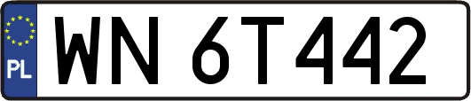 WN6T442