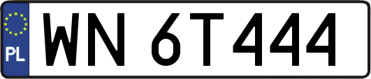 WN6T444