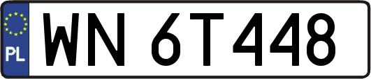 WN6T448