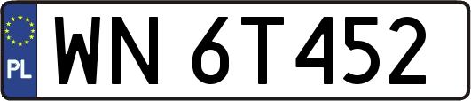 WN6T452