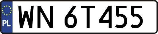 WN6T455