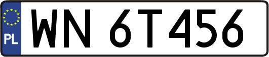 WN6T456