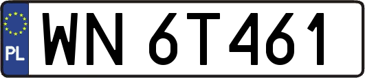 WN6T461
