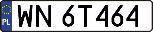 WN6T464