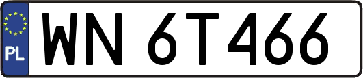 WN6T466