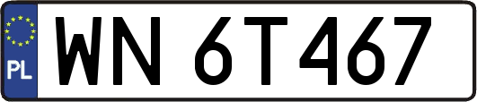 WN6T467