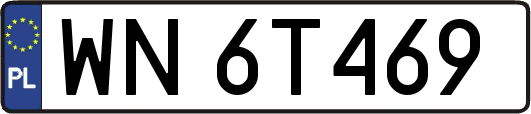 WN6T469