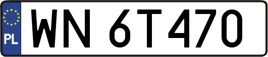 WN6T470