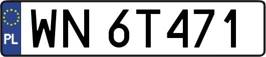 WN6T471