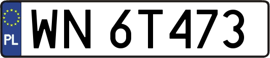 WN6T473