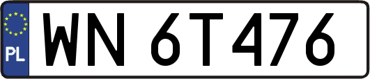 WN6T476