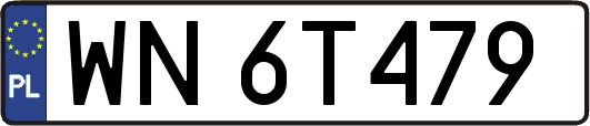 WN6T479