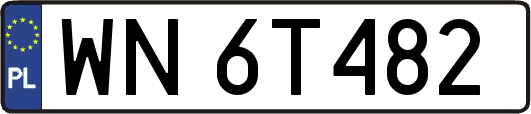 WN6T482