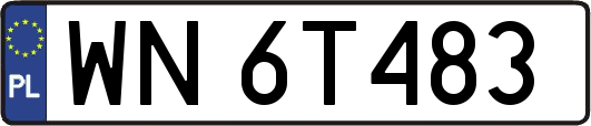 WN6T483
