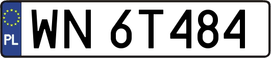 WN6T484