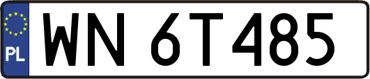 WN6T485