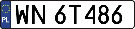 WN6T486