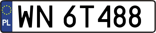 WN6T488