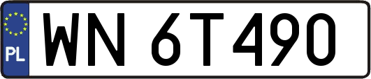 WN6T490