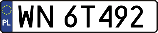 WN6T492