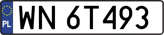 WN6T493