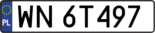WN6T497