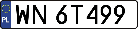 WN6T499