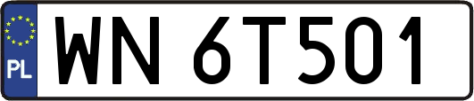 WN6T501