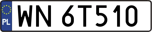 WN6T510