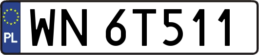 WN6T511