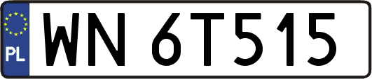 WN6T515