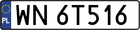 WN6T516