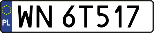 WN6T517