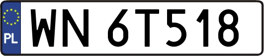 WN6T518
