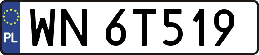 WN6T519