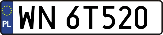 WN6T520