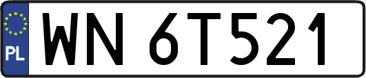 WN6T521
