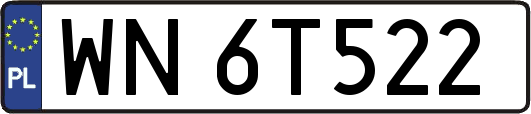 WN6T522