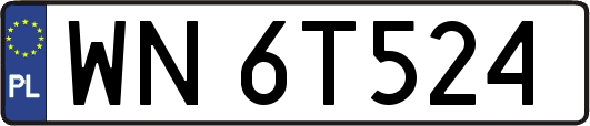 WN6T524