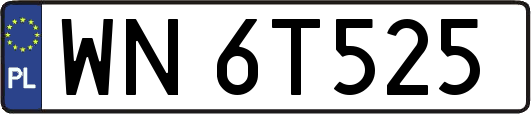 WN6T525