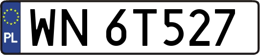 WN6T527