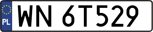 WN6T529