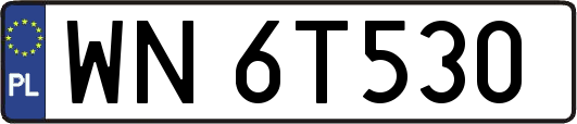 WN6T530