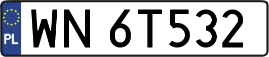 WN6T532