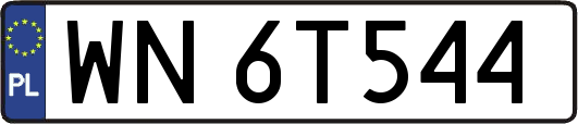 WN6T544